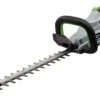 EGO HT2000E 51cm Hedge Trimmer -Outdoor Garden Store 39629 11644