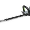 EGO HT6500E 65cm Hedge Trimmer -Outdoor Garden Store 39633 11625