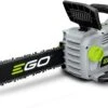 EGO CS1800E 45cm Chainsaw -Outdoor Garden Store 39644 11596