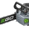 EGO CSX3000 Professional-X Top Handle Chain Saw Attachment -Outdoor Garden Store 39645 11586