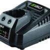 EGO CCH0450E 12V Charger -Outdoor Garden Store 39657 11569