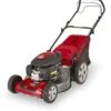 Mountfield Sp53 Elite Petrol Lawnmower -Outdoor Garden Store 40379 11002