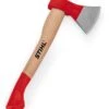 Stihl AX 6 Forestry Hatchet -Outdoor Garden Store 41118 10324