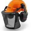 Stihl Function Basic Helmet -Outdoor Garden Store 41142 10301