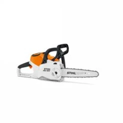 Stihl MSA 160 C-B Cordless Chain Saw Shell, 30cm/12'