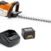 Stihl HSA 56 Boxset Cordless Hedge Trimmer -Outdoor Garden Store 41159 10282