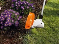 Stihl FSE 52 Electric Trimmer, Autocut 2-2 -Outdoor Garden Store 41164 10271