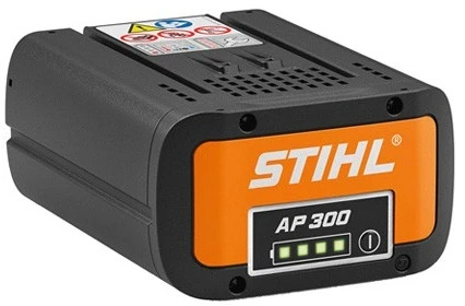 Stihl AP 300 Battery 3 Stihl AP 300 Battery