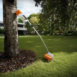 Stihl FSA 65 Cordless Trimmer Shell, AutoCut C4-2 Tool Only -Outdoor Garden Store 41175 10253