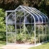 Vitavia Orion Greenhouse 2 Vitavia Orion Greenhouse -Outdoor Garden Store 42130 8524