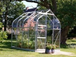 Vitavia Orion Greenhouse -Outdoor Garden Store 42130 8526