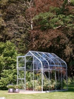 Vitavia Orion Greenhouse -Outdoor Garden Store 42130 8527