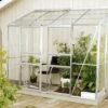 Vitavia Ida Wall Garden Greenhouse -Outdoor Garden Store 42144 8489