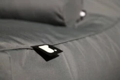 Extreme Lounging B Bed - Grey -Outdoor Garden Store 42351 8323