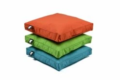 Extreme Lounging B Pad - Orange 7 Extreme Lounging B Pad - Orange -Outdoor Garden Store 42362 8293