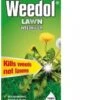Weedol Lawn Weedkiller 1L -Outdoor Garden Store 42530 8120