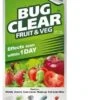 Evergreen BugClear Fruit & Veg - 210ml 2 Evergreen BugClear Fruit & Veg - 210ml -Outdoor Garden Store 42537 8115