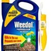 Weedol Pathclear Power Sprayer 5L -Outdoor Garden Store 42555 8102