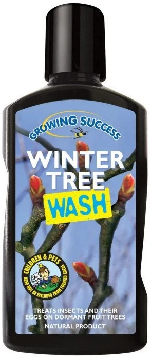 Growing Success Winter Tree Wash 450ml 3 Growing Success Winter Tree Wash 450ml