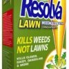 Resolva Lawn Weedkiller Extra Concentrate 500ml -Outdoor Garden Store 42645 8019