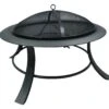 Clovelly Firepit -Outdoor Garden Store 42676 7988