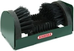 Bosmere Boot Scraper -Outdoor Garden Store 43387 7149