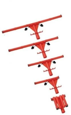 Bosmere Watering Can Sprinkler Bar -Outdoor Garden Store 43403 7123