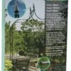 Tildenet Gothic Arch -Outdoor Garden Store 43470 7032