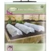 Haxnicks Easy Seedling Tunnels X3 -Outdoor Garden Store 43485 6994