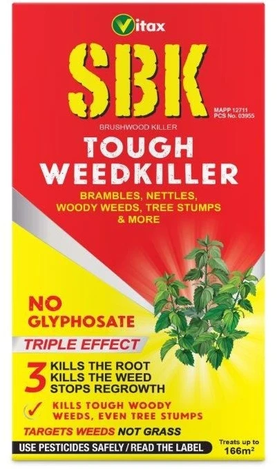 Vitax SBK Brushwood Killer 500ml 3 Vitax SBK Brushwood Killer 500ml