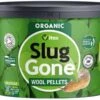 Vitax Slug Gone 10L -Outdoor Garden Store 43582 6933