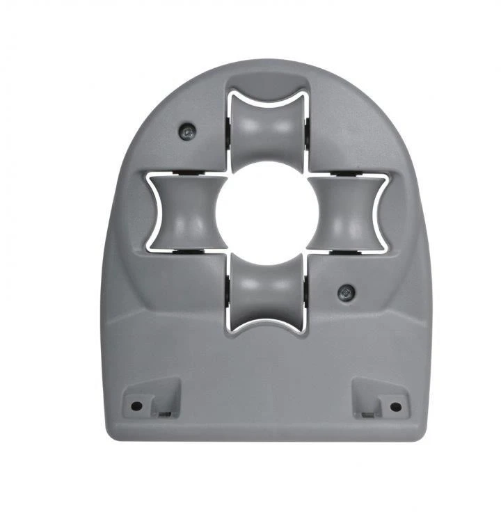 Hozelock Universal Hose Guide 3 Hozelock Universal Hose Guide