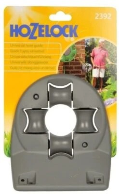 Hozelock Universal Hose Guide 9 Hozelock Universal Hose Guide -Outdoor Garden Store 43817 6616