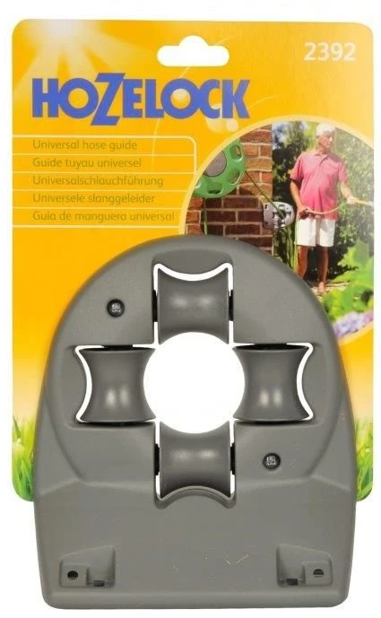 Hozelock Universal Hose Guide 6 Hozelock Universal Hose Guide - Image 4