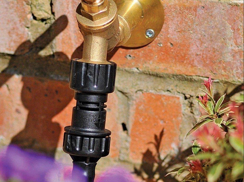 Hozelock Pressure Reducer 4 Hozelock Pressure Reducer - Image 2