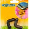 Hozelock 13mm Elbow Connector -Outdoor Garden Store 43839 6560