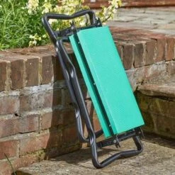 Smart Garden Folding Kneeler Seat -Outdoor Garden Store 44573 5968