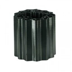 Smart Garden Plastic Lawn Edging - 15cm X 10m