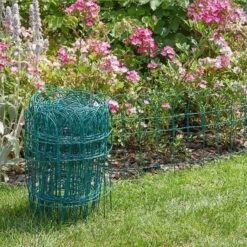 Smart Garden BorderFence 0.4 X 5m -Outdoor Garden Store 44689 5789