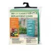 Smart Garden Classic 5 Tier GroZone Cover -Outdoor Garden Store 44698 5775