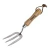 Wilkinson Sword Stainless Steel Hand Fork -Outdoor Garden Store 45296 5110