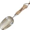 Wilkinson Sword Stainless Steel Compost Scoop -Outdoor Garden Store 45298 5102