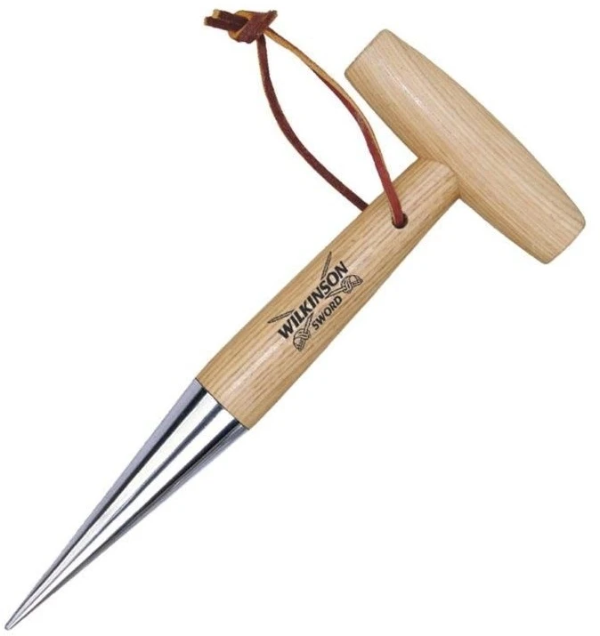 Wilkinson Sword Stainless Steel Hand Dibber 3 Wilkinson Sword Stainless Steel Hand Dibber