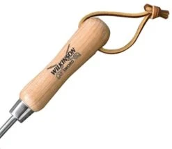 Wilkinson Sword Stainless Steel Weeder -Outdoor Garden Store 45303 5086