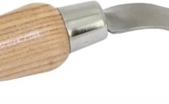 Wilkinson Sword Stainless Steel Weed Grubber -Outdoor Garden Store 45304 5082