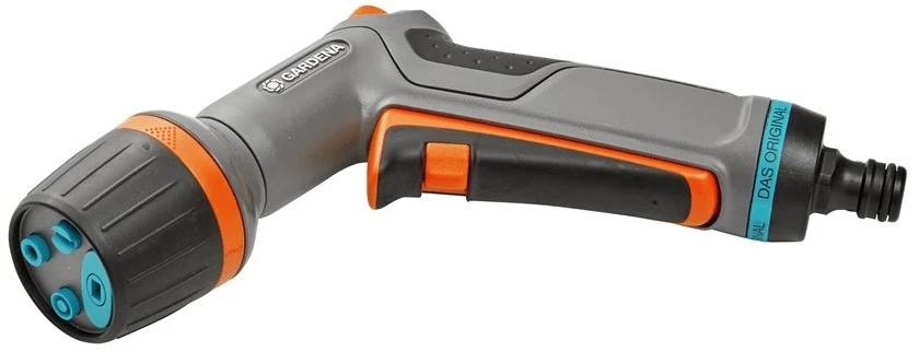 Gardena Comfort Cleaning Nozzle Ecopulse 3 Gardena Comfort Cleaning Nozzle Ecopulse