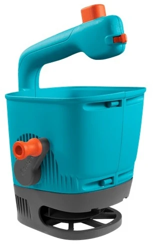 Gardena Hand-held Spreader M 3 Gardena Hand-held Spreader M
