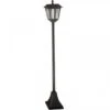 Smart Solar Metro Lamp Post 20L -Outdoor Garden Store 46258 3503