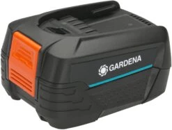 Gardena Battery PBA 18V/72 P4A