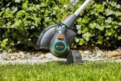 Gardena ComfortCut 23/18V P4A Solo Grass Trimmer Tool Only -Outdoor Garden Store 46339 3359